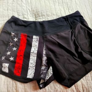 Born Primitive shorts